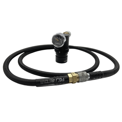 HPA Full Custom ARP9 & SpeedQB Kit – Gel Blaster