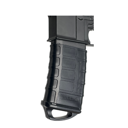 „HPA HK416D“ GBG Custom HPA – Gel Blaster (Metall)