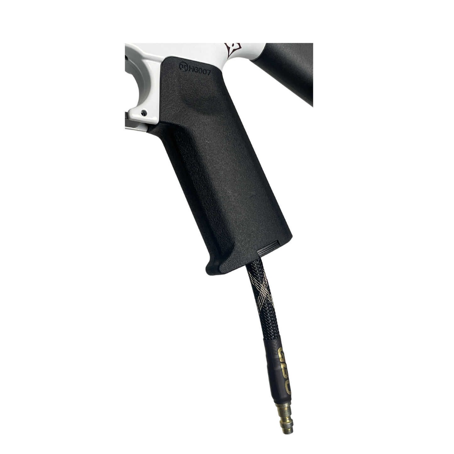 „LV Prestige“ 1 von 1 GBG Custom HPA – Gel Blaster (Metall)