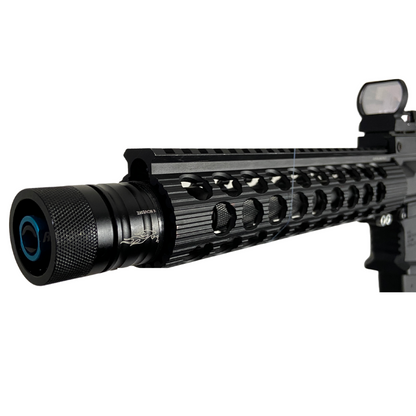 HPA Full Custom ARP9 & SpeedQB Kit – Gel Blaster