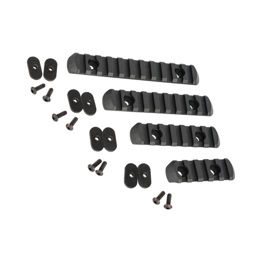 Universal Element Airsoft Metallschienen-Kit
