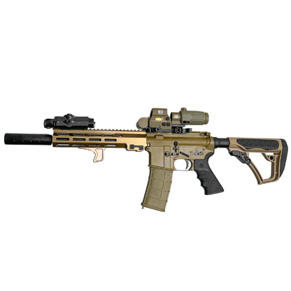 „MK18 Comp Classic“ GBBR Golden Eagle MOD1 Daniel Defense Marksman GBBR – Gel Blaster