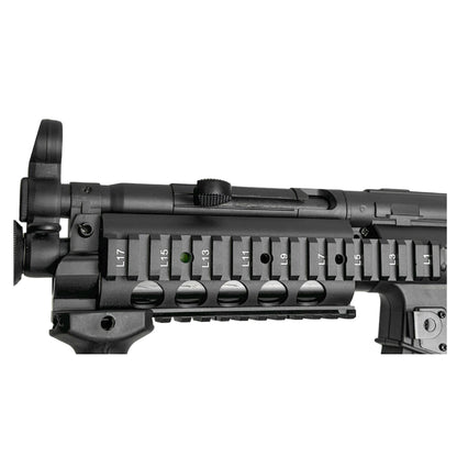 Golden Eagle Guerilla Tactical MP5 SMG – Gel Blaster (Metall)