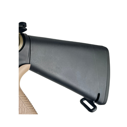 „Aimpoint“ GBG Custom – Gel Blaster (Metall)