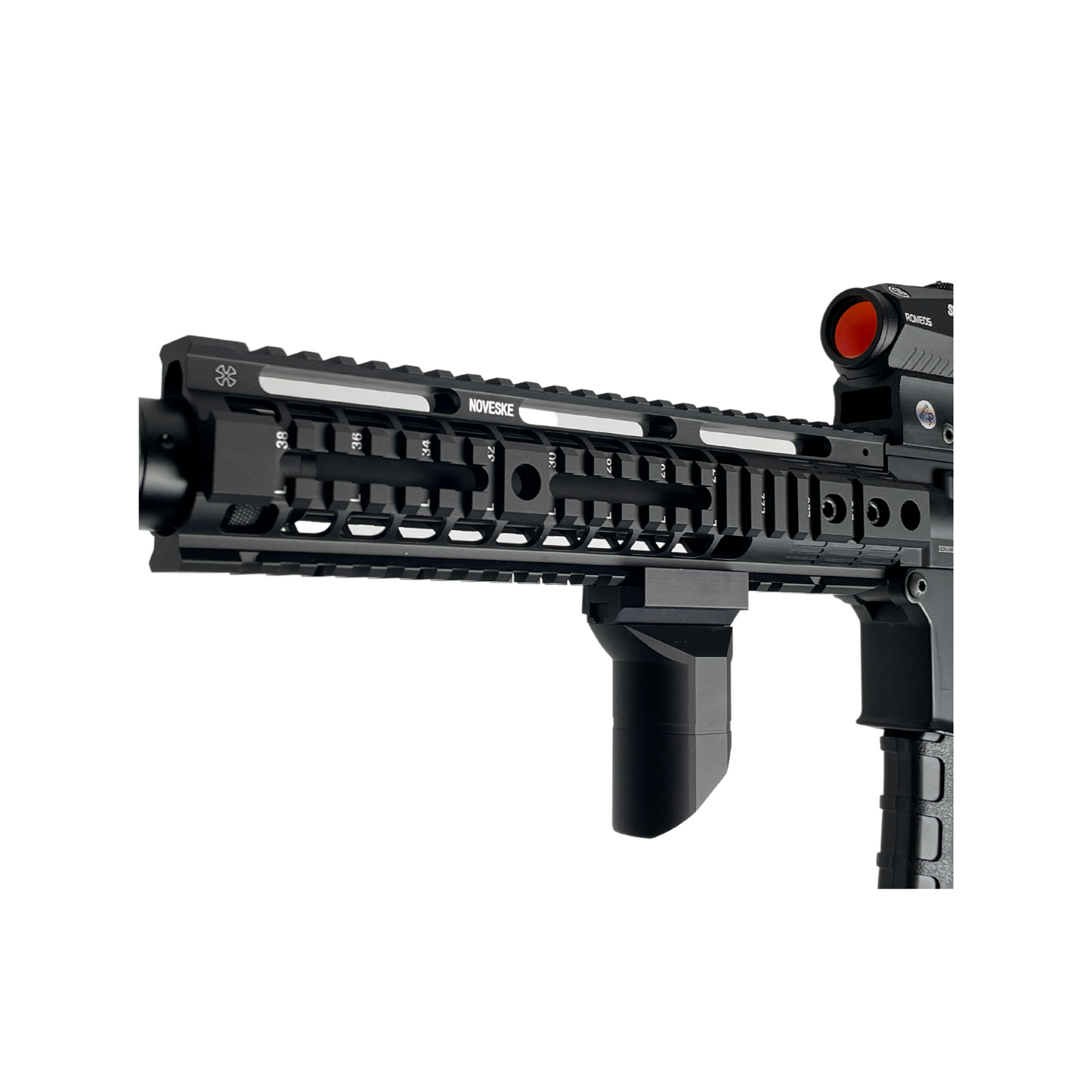 „Advanced Warfare“ Comp GBG Custom – Gel Blaster (Metall)