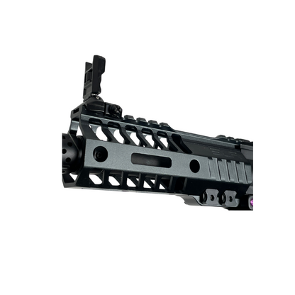 „Illusion“ CQB Comp GBG Custom – Gel Blaster (Metall)