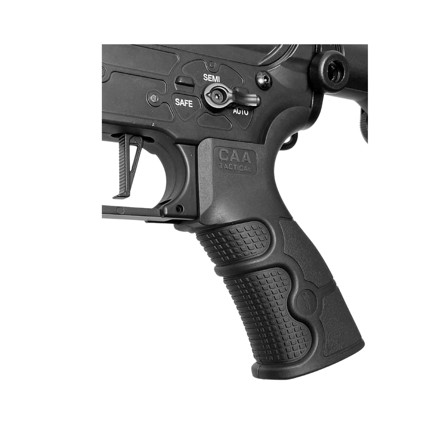 „DMR Ranger“ GBG Custom – Gel Blaster (Metall)
