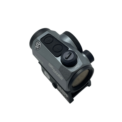 ROMEO5 1x20mm kompaktes Rotpunktvisier