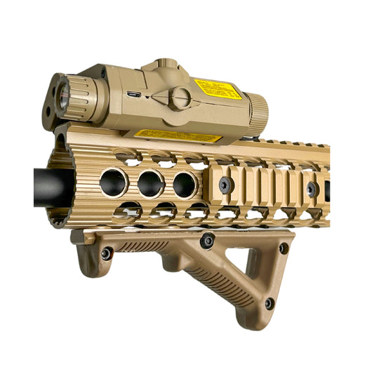 „MCW MW3“ GBG Custom – Gel Blaster (Metall)
