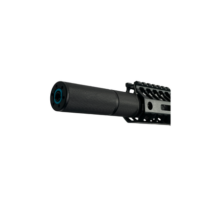 „CQB Skitz“ Comp GBG Custom – Gel Blaster (Metall)