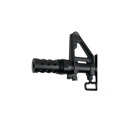 „Last Stand“ MilSim GBG HPA Custom – Gel Blaster (Metall)
