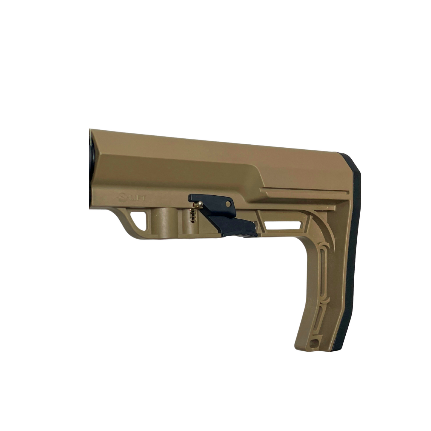 Kundenspezifischer „Kamikaze“ M4 (Metall) Gel Blaster