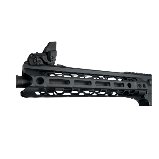 GBBR Golden Eagle Predator (lang) MC6590M Gas Blow Back Rifle – Gel Blaster