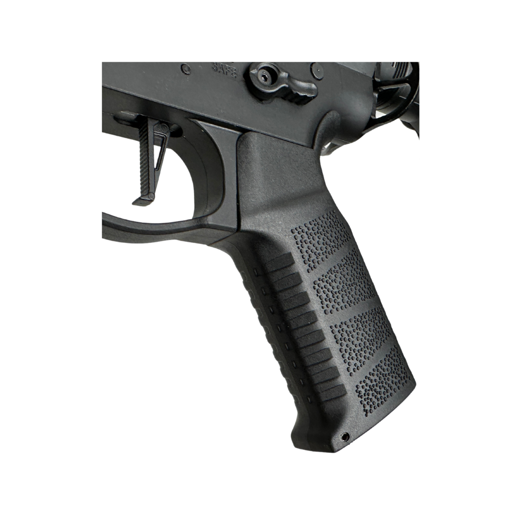 „SMG Madness“ Comp Stage 2 GBG Custom SMG – Gel Blaster (Metall)