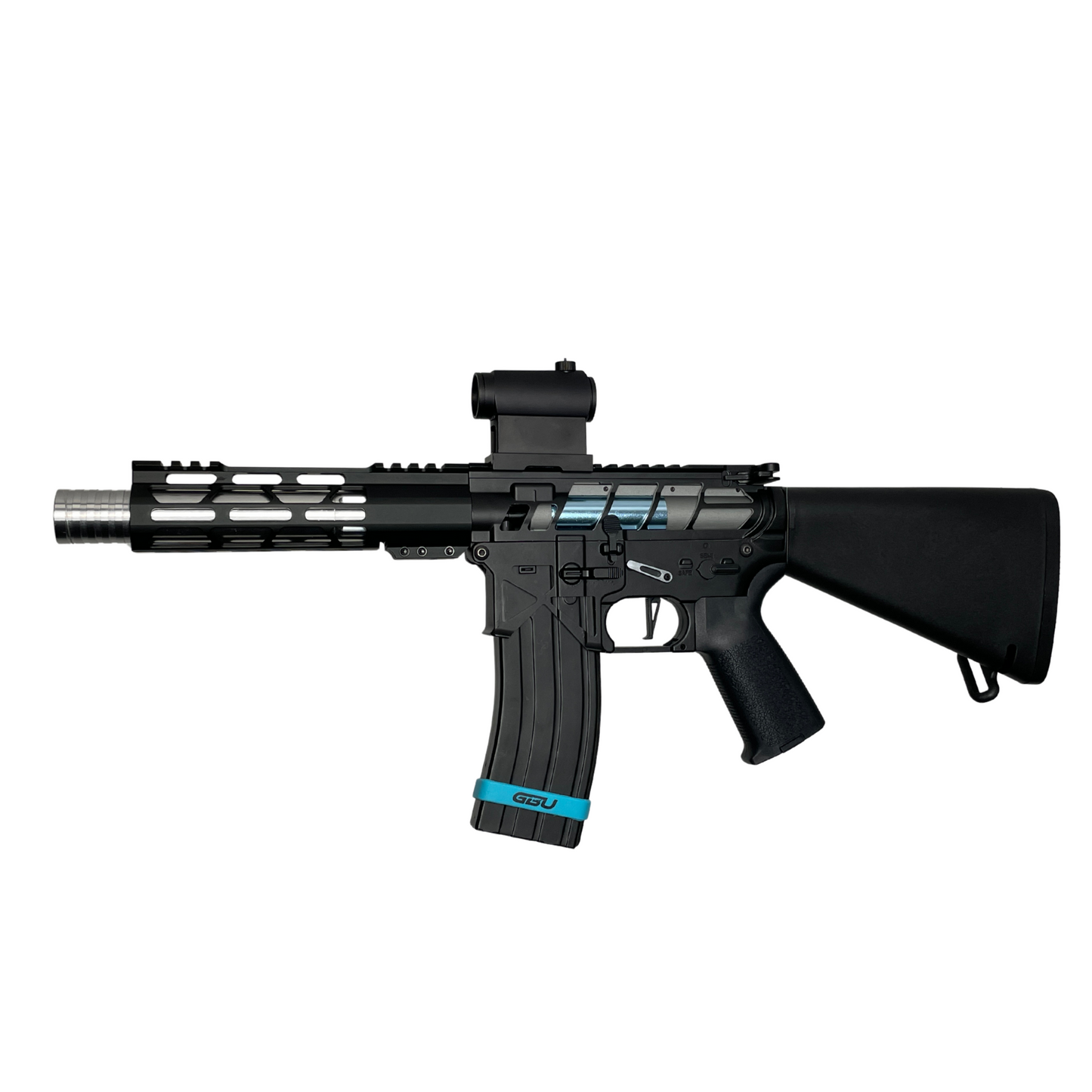 „Riot“ Tactical M4 (Metall) Gel Blaster