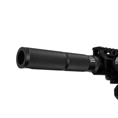 Kundenspezifischer „Phantom“ M4 (Metall) Gel Blaster