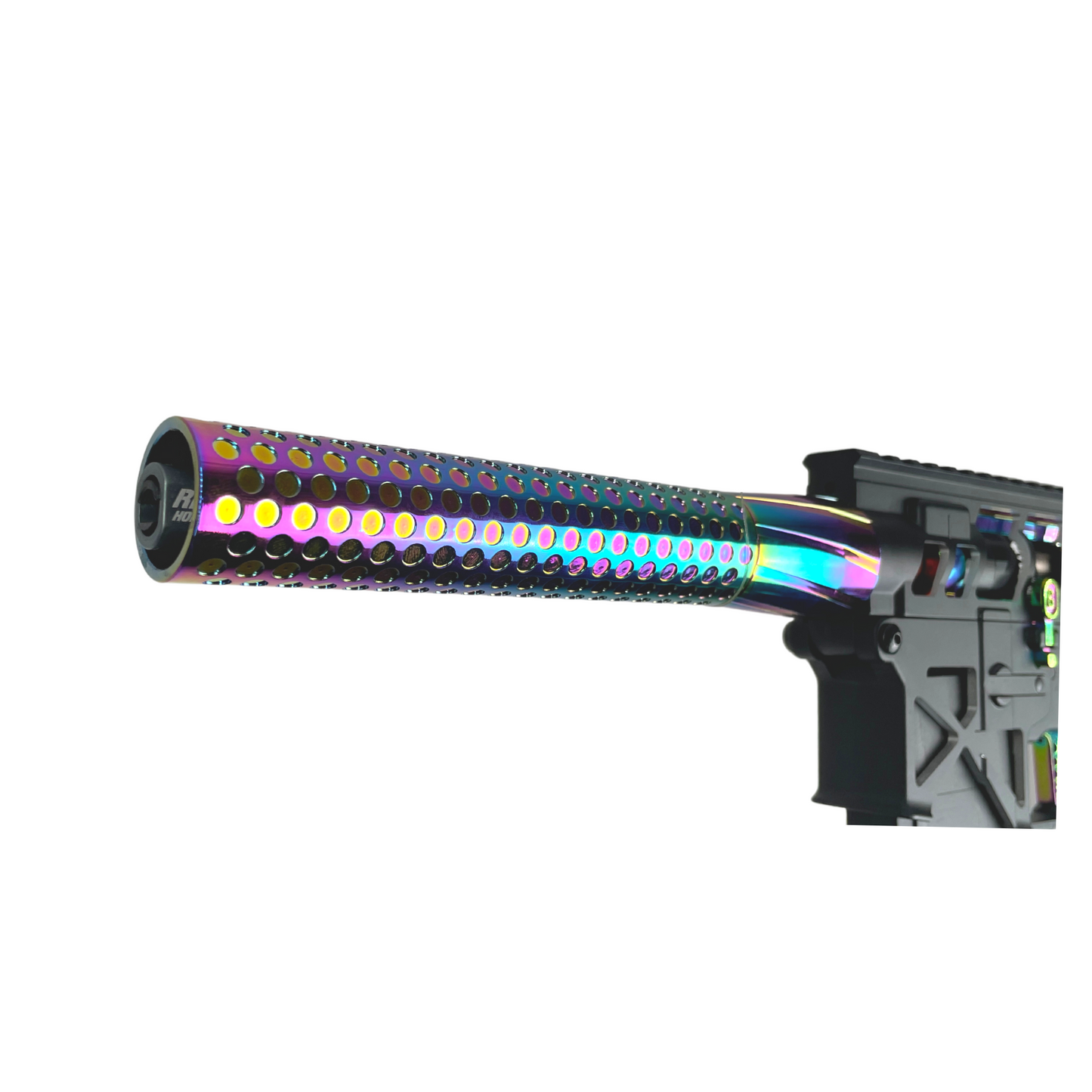 „Infinity“ HPA Custom – Gel Blaster (Metall)