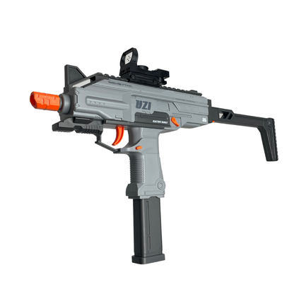 SEMTAC UZI (Drum Mag Edition) – Gel Blaster