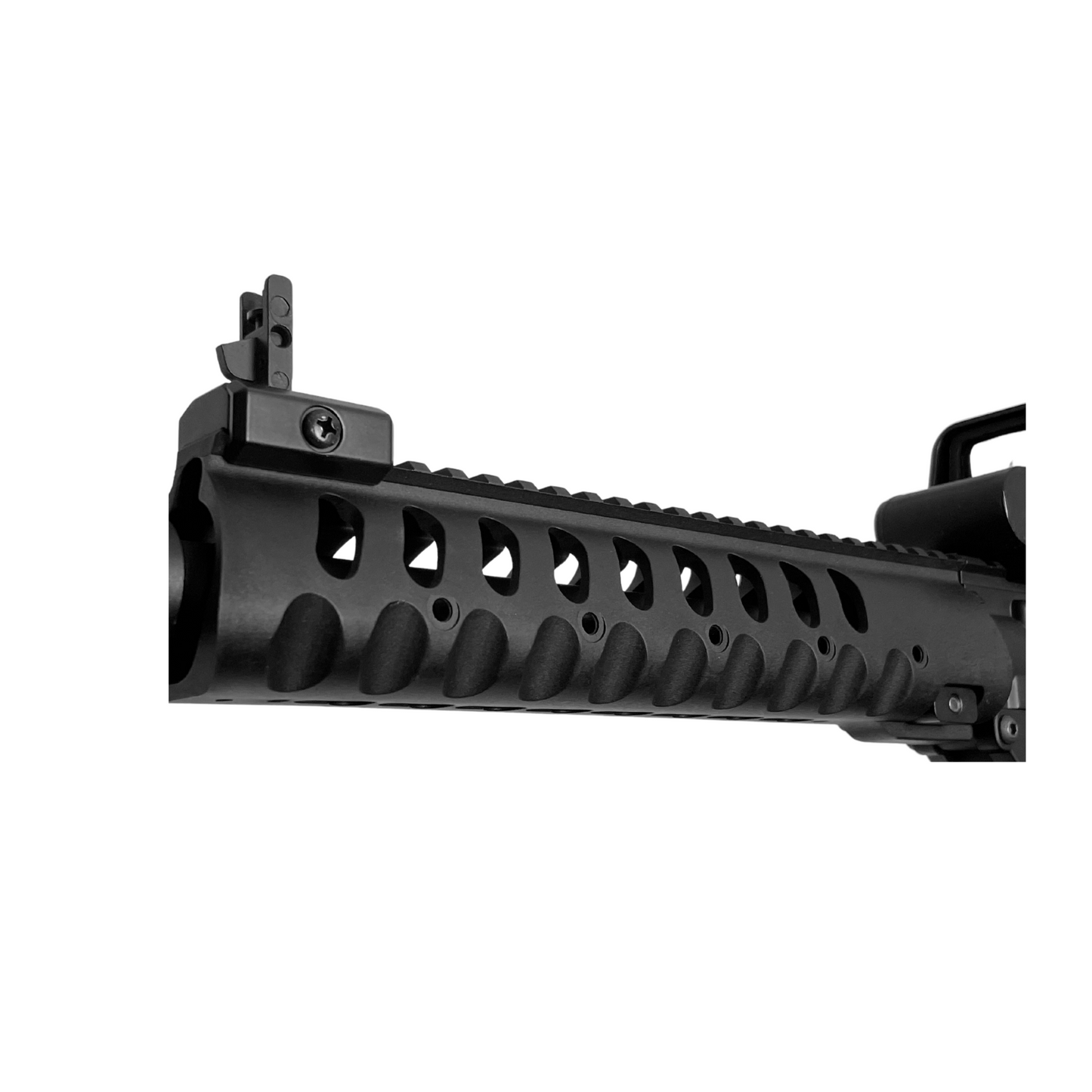 Kundenspezifischer „Snout“ M4 Tactical (Metall) Gel Blaster