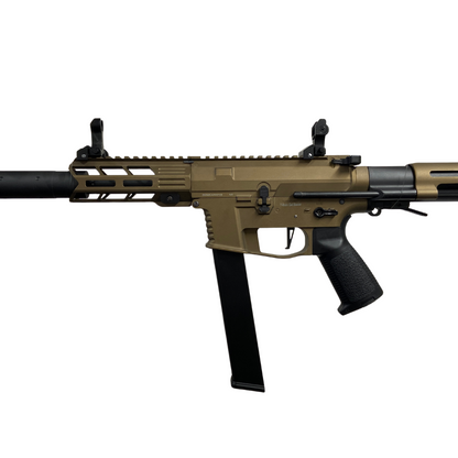 „Classic Army ARP9“ GBG Custom – Gel Blaster (Metall)