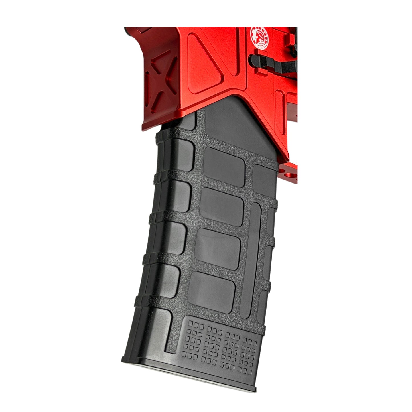 „Blood Trekker“ Stage 3 Exclusive GBG Custom – Gel Blaster (Metall)