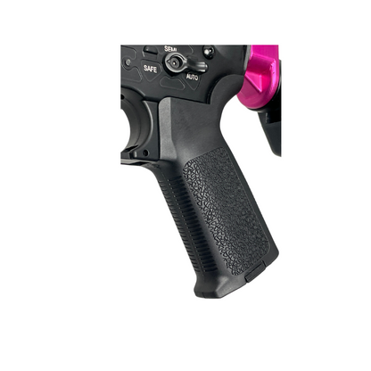 „Gargoyle“ Taktischer M4 (Metall) Gel Blaster