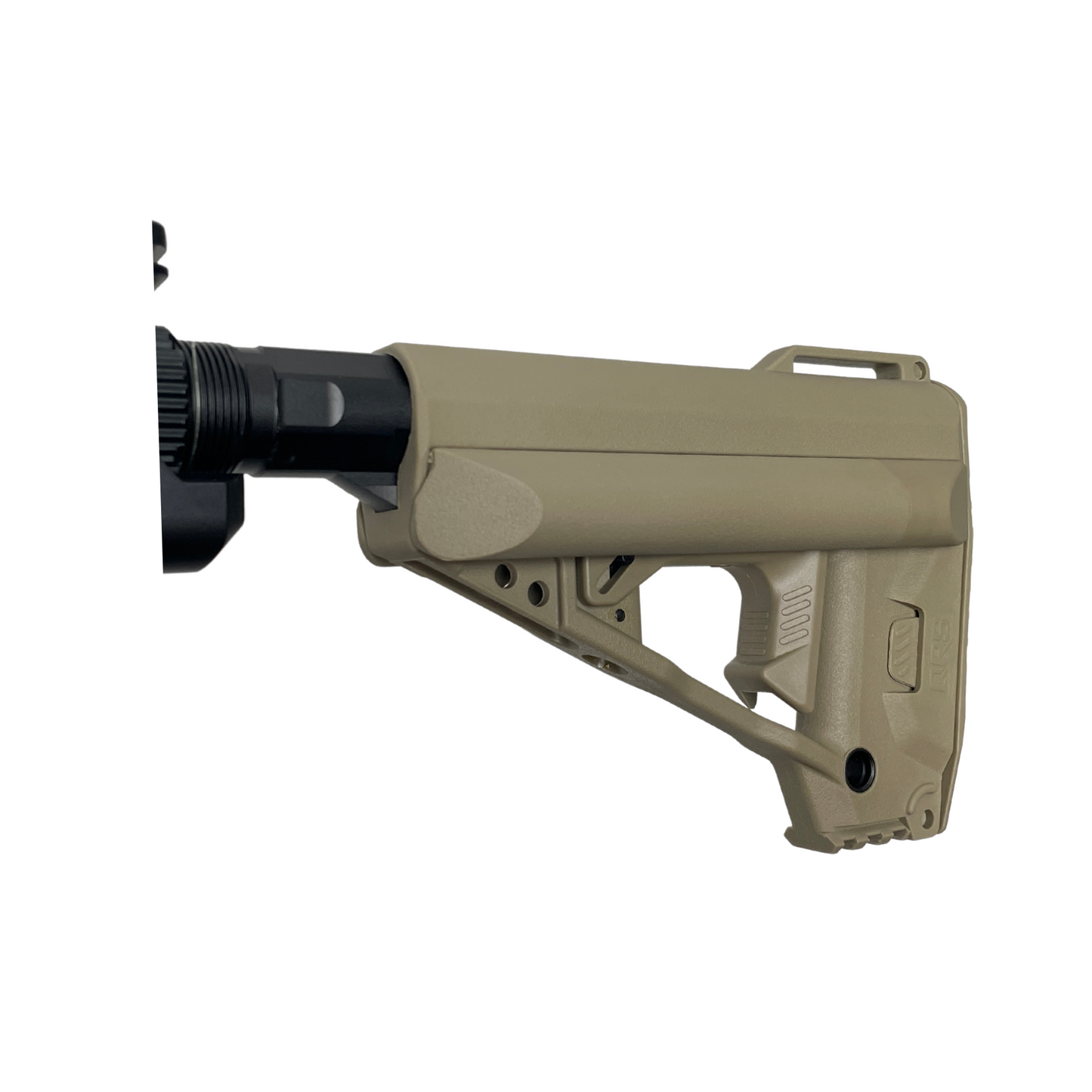 Benutzerdefinierter „Slayer“ taktischer M4 (Metall) Gel Blaster
