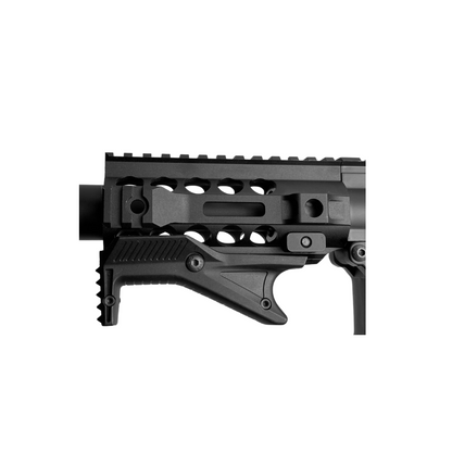 „Vanek-9“ SMG Comp GBG Custom – Gel Blaster (Metall)