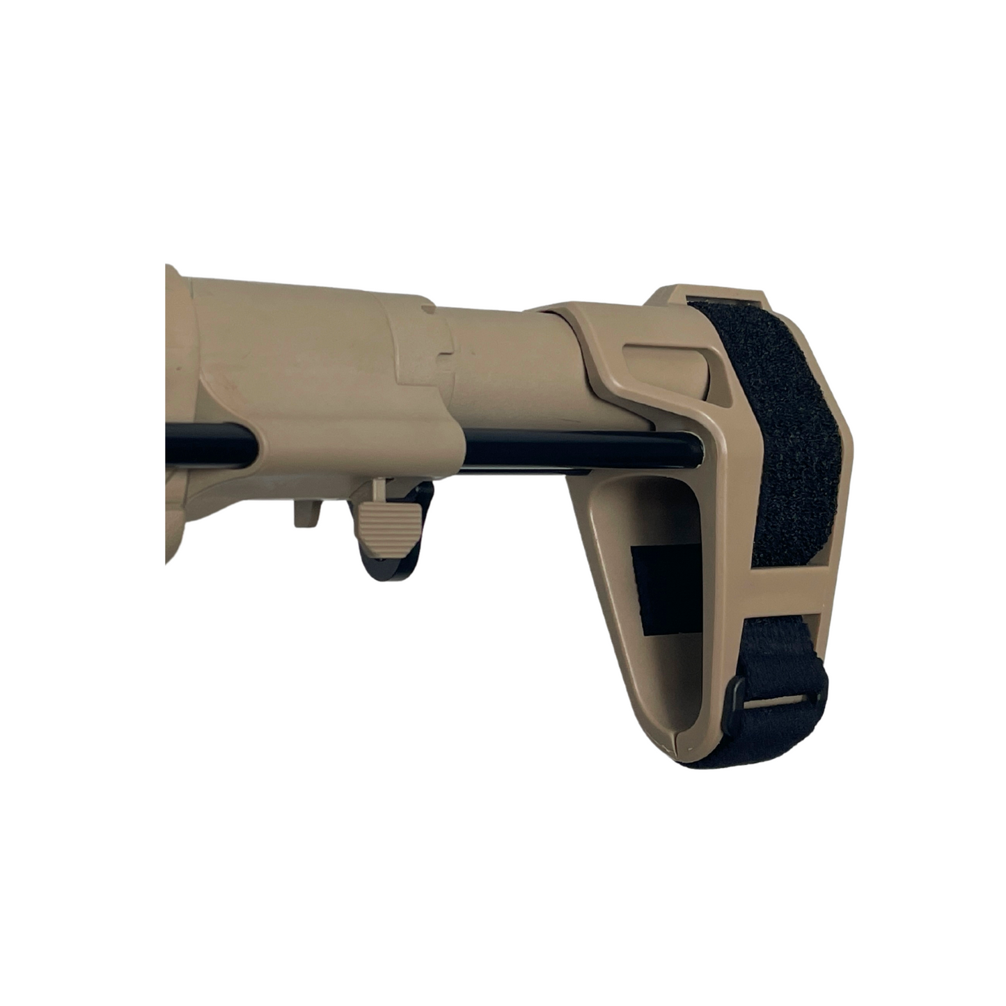 „SLR Sleeper“ Taktischer M4 (Metall) Gel Blaster