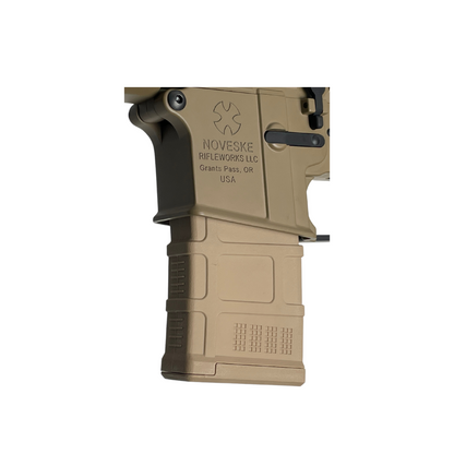 „Aimpoint“ Noveske Licensed Comp GBG Custom – Gel Blaster (Metall)