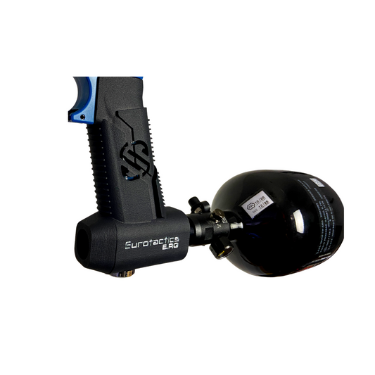 Benutzerdefinierter GBG- und STIG-HPA-Blaster – Gel-Blaster (1 von 1)