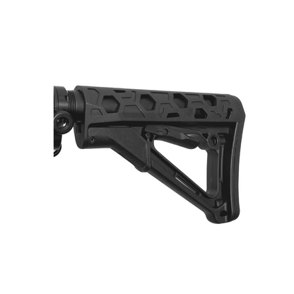 Kundenspezifischer „Destroyer“ M4 (Metall) Gel Blaster