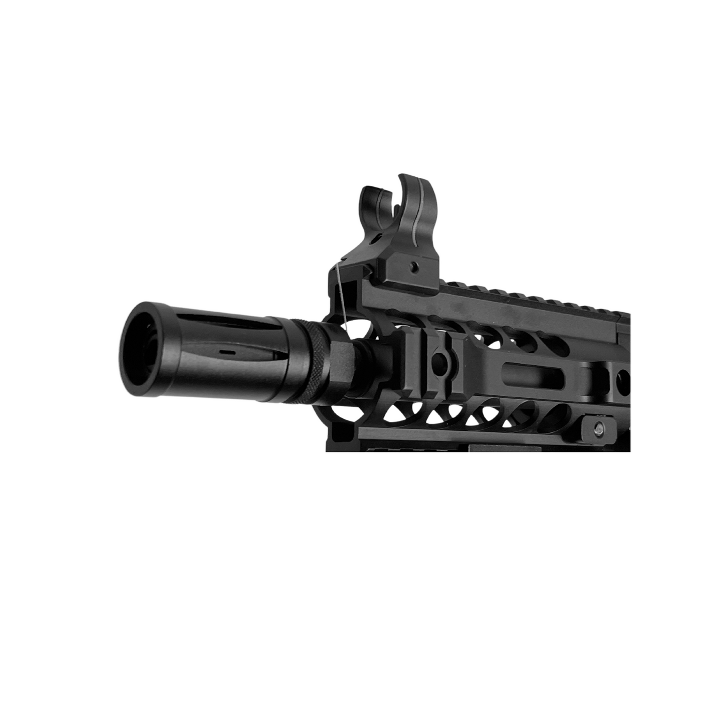 „CQB Bully“ Comp GBG Custom – Gel Blaster (Metall)
