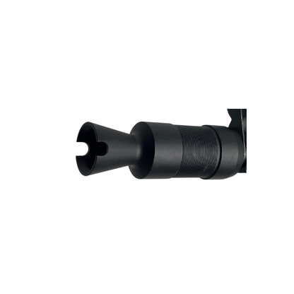 Double Bell AKS74U CQB-Gewehr – Gel Blaster (Metall/Echtholz)