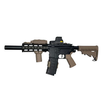 „Delta OP“ Taktischer M4 (Metall) Gel Blaster