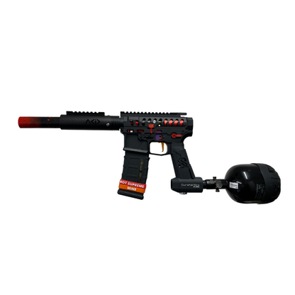 Retro Arms Custom HPA - Gel Blaster (Metall)