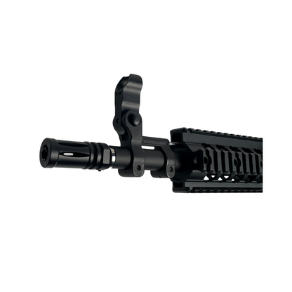Double Bell 052 M4 SPR MOD1 - Gel Blaster (Metall)