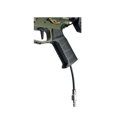 „Forest Scout“ Hybrid HPA Custom Kit – Gel Blaster (Metall)