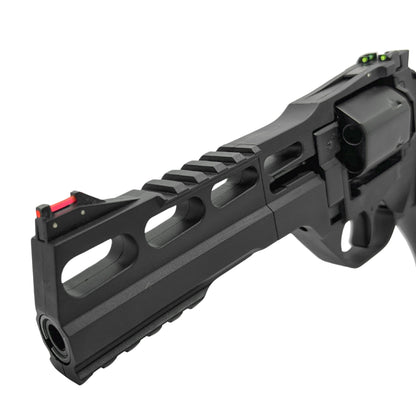 Rhino BWHM Revolver – Dartpistole aus Kunststoff