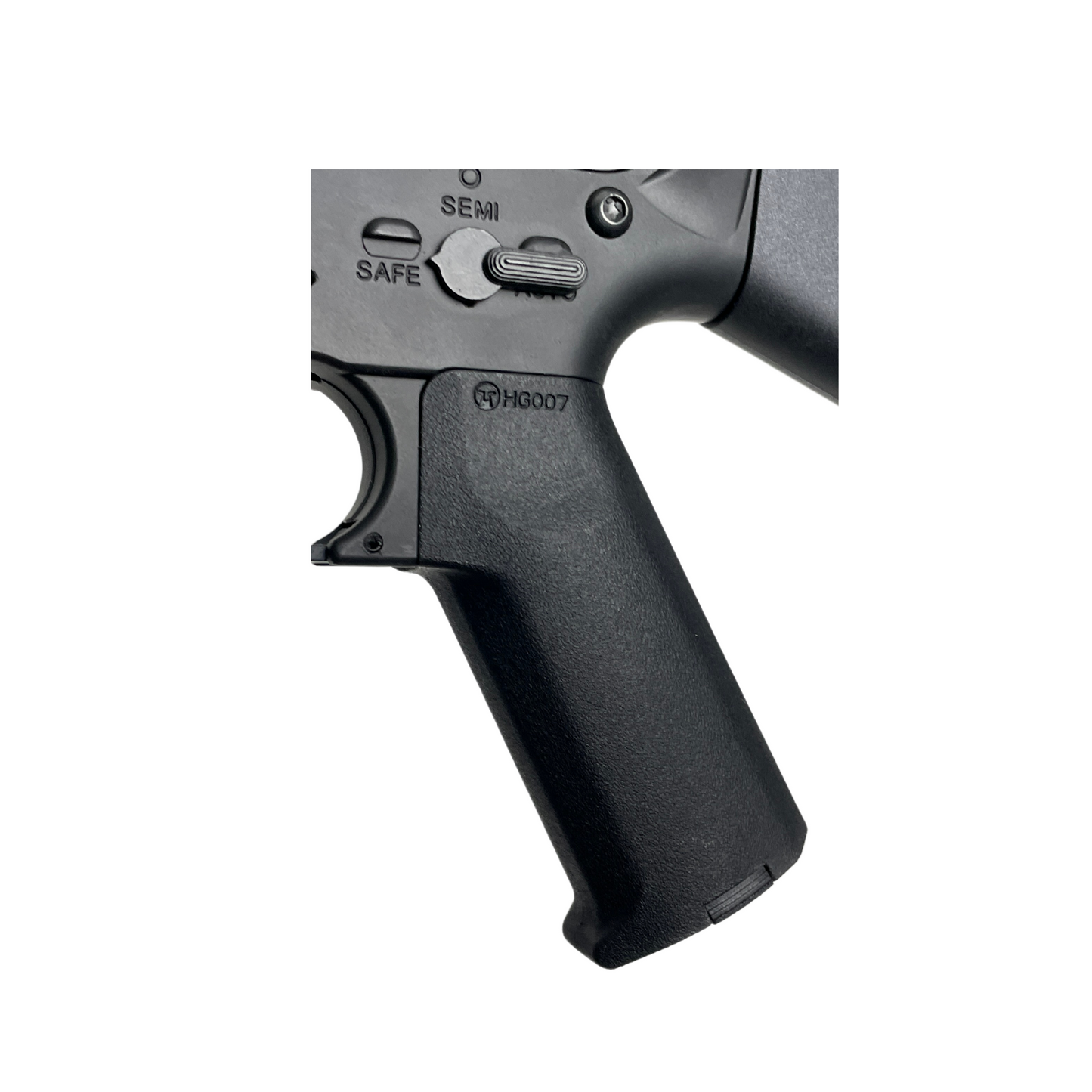 „M16 Raven“ Comp GBG Custom – Gel Blaster (Metall)