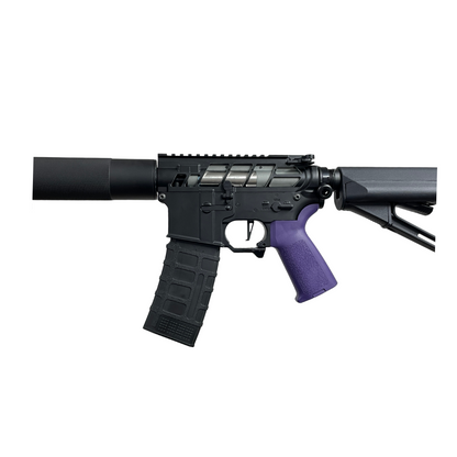 „Purp“ GBG Custom – Gel Blaster (Metall)