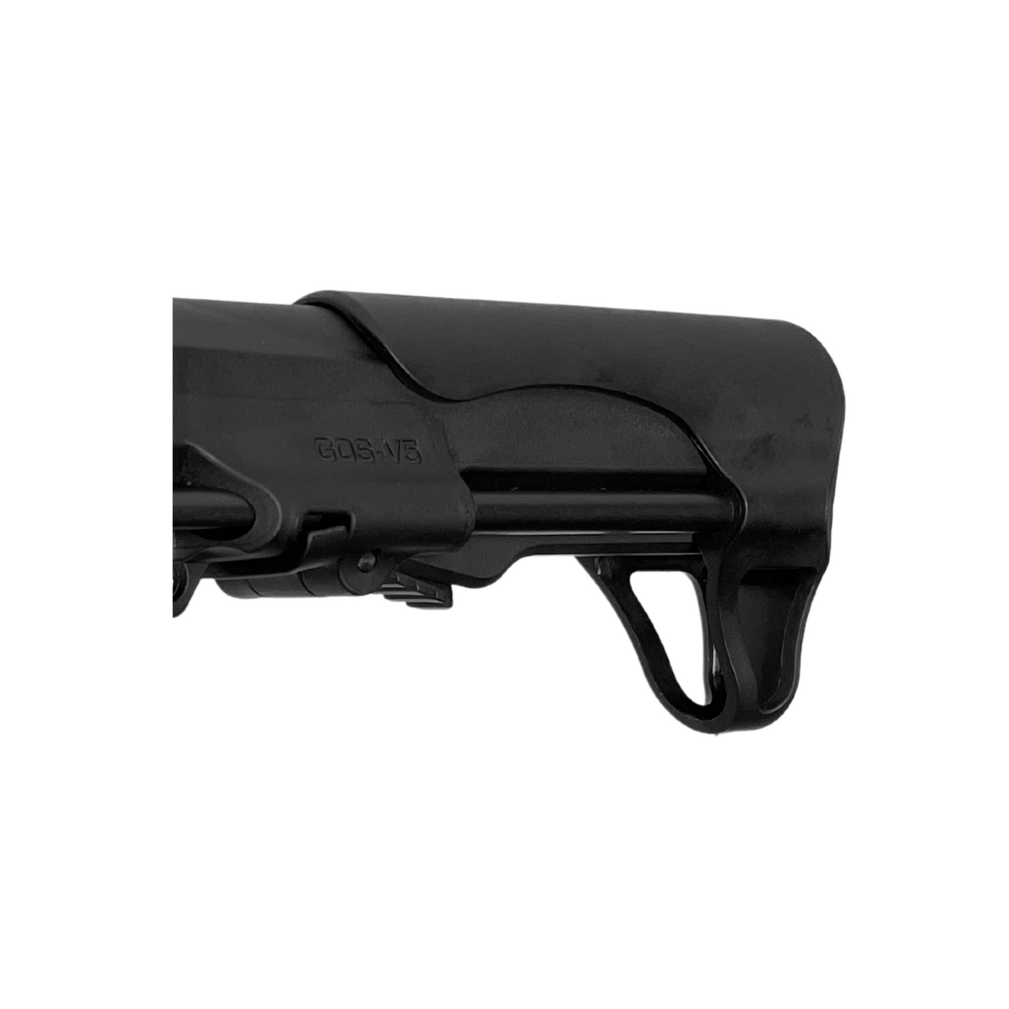„Catalyst“ ARP9 GBG Custom – Gel Blaster