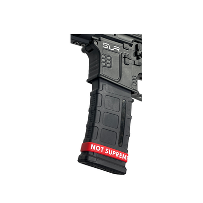 „M4 Android“ MilSim Comp GBG Custom – Gel Blaster (Metall)