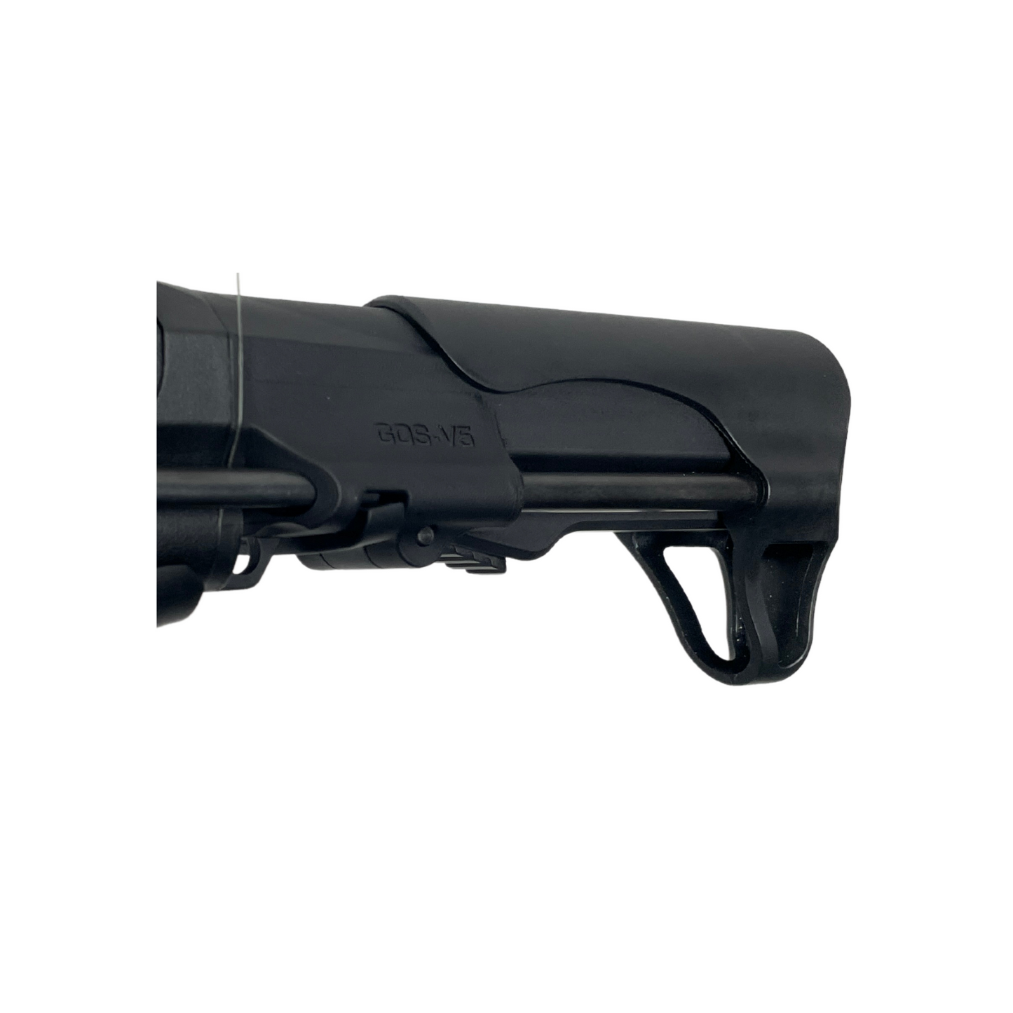 HPA „Kraken“ GBG Custom HPA – Gel Blaster