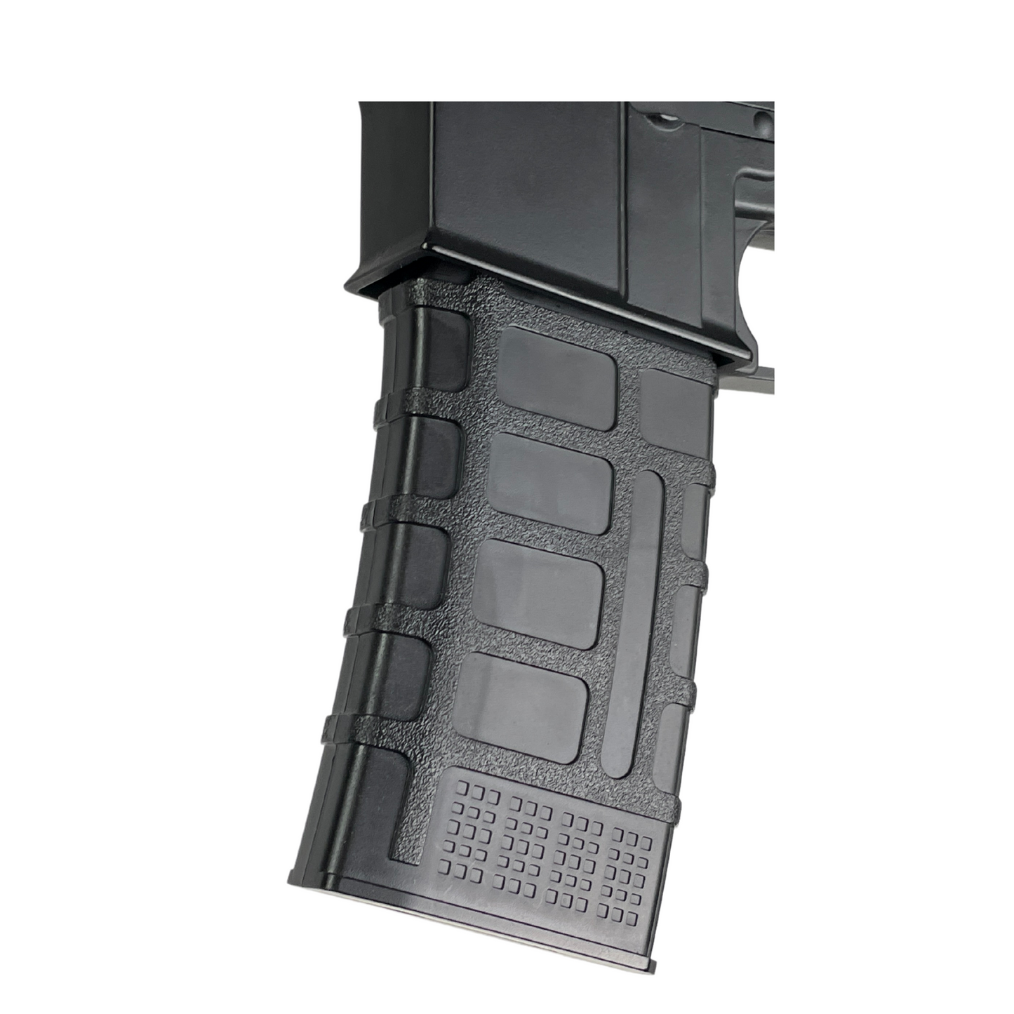 „Conqueror“ MilSim Competition GBG Custom – Gel Blaster (Metall)