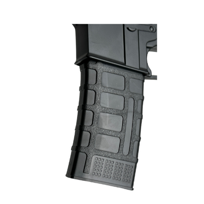 „Rapid Raptor“ GBG Custom Stage 3 – Gel Blaster (Metall)