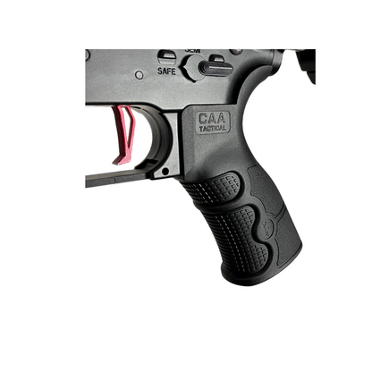 „Wolf-Gang“ GBG Custom – Gel Blaster (Metall)