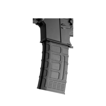 „Sawah Slayer“ MilSim Comp GBG Custom – Gel Blaster (Metall)