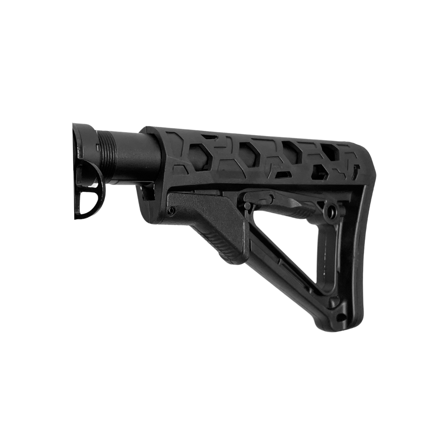 Benutzerdefinierter „Beast Mode“ M4 (Metall) Gel Blaster