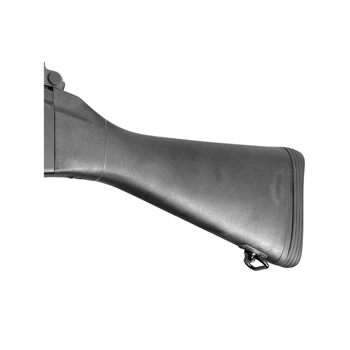 Custom „Lachman 762“ MilSim GBG Custom – Gel Blaster (Metall)